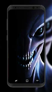 Best Alien Wallpaper HD
