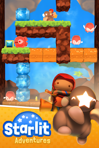 lykke dine analogi Starlit Adventures - Apps on Google Play