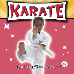 Icon image Karate