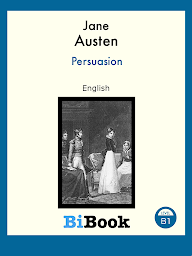 Icon image Persuasion: Audiolibro English