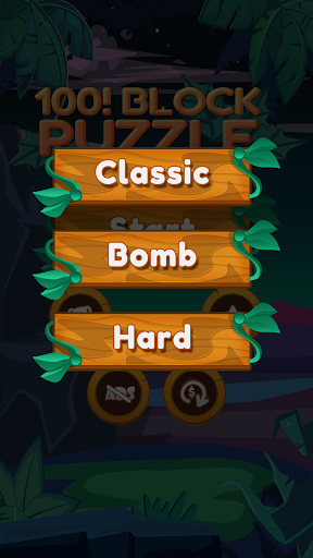 100 Block Puzzle Brick Class