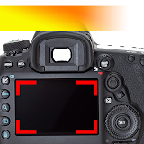 Magic Canon ViewFinder icon