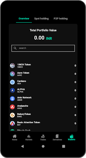 Fibit Pro Screenshot 3 - AppWisp.com