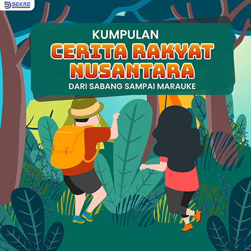 Cerita Rakyat Nusantara Full Download on Windows