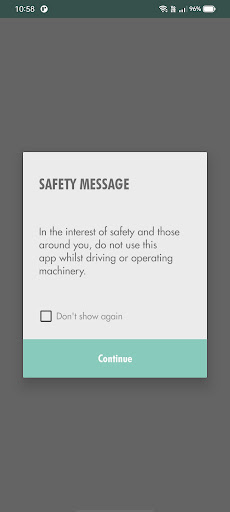 Sales Channel Screen 2