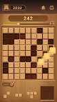 screenshot of Block Sudoku Woody Puzzle Game