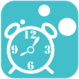 Snooze Alarm Clock alarme icon