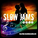 Slow Jams Radio icon
