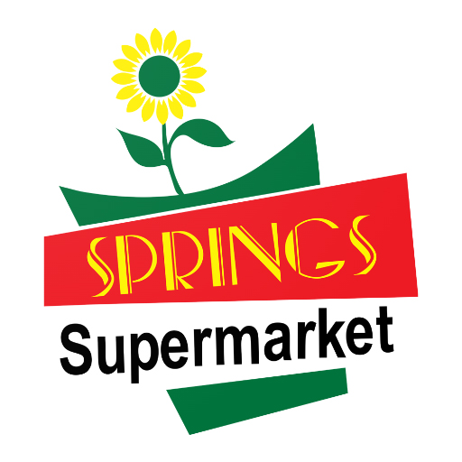 Springs Supermarket - Google Play 앱