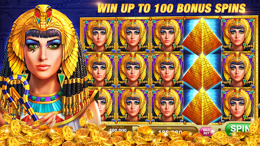 Slots Rush: Vegas Casino Slots 4.31.0 screenshots 2