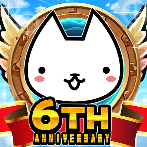 Cats the Commander  Icon