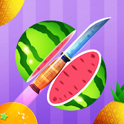Fruit Shooter - Fruit Cutting Game