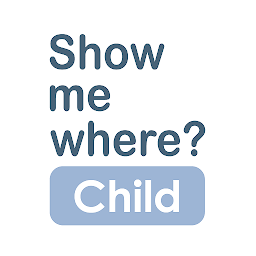 Icon image Show Me Where - Child