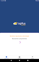 TagPlus Financeiro