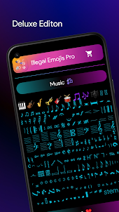 Illegal Emojis: Deluxe Edition