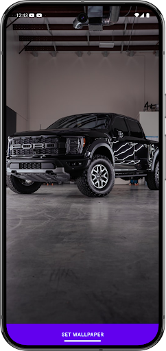 Ford Raptor Wallpapers