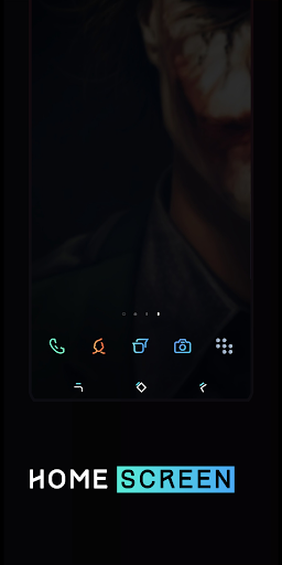 Android application Hex Plugin - BungeeGum screenshort