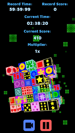 Game screenshot Cubistry apk download