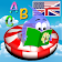 Letter Puzzle: Learn To Read icon