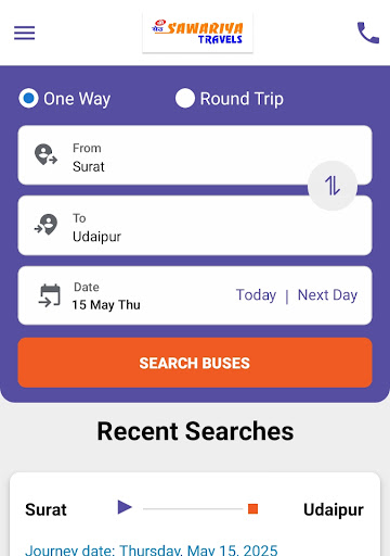 Shree Seth Sawariya Travels