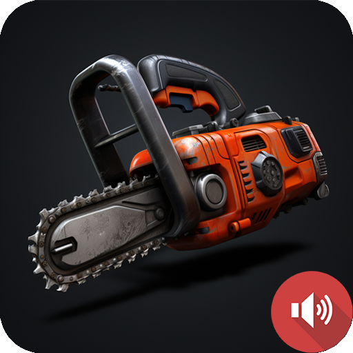 Chainsaw Sounds logo