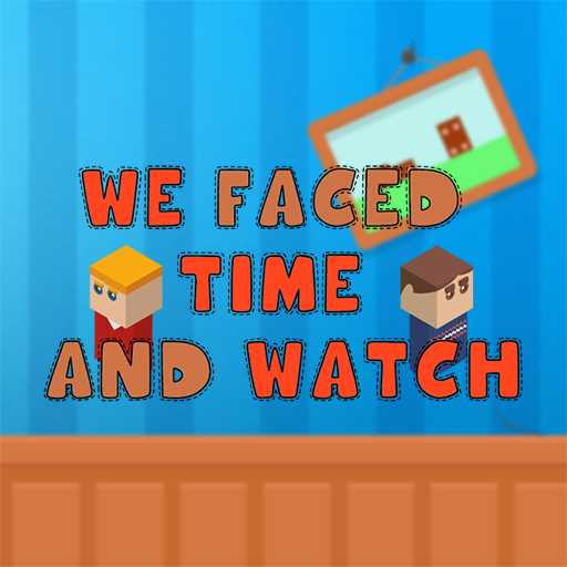 We Faced Time and Watch Scarica su Windows