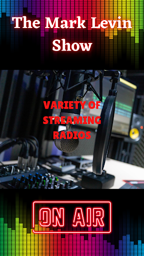 The Mark Levin Show