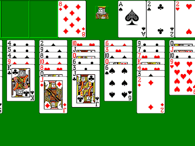 √完了しました！ card game classic freecell 341307-Freecell classic card game