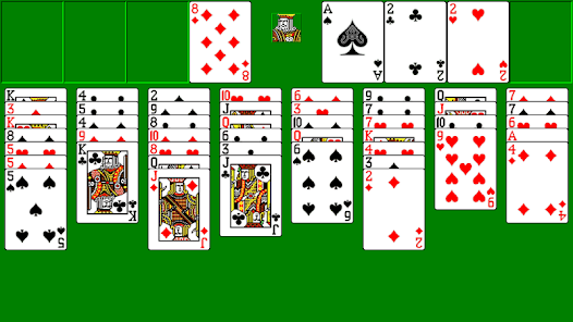 FreeCell - Play Online