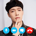 Cover Image of डाउनलोड Zhang Yixing EXO Calling You 4.1.9 APK