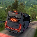 Euro Bus Simulator Bus Driving 1.00 APK Download