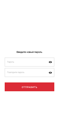 Android application ЛЛЦА Клуб screenshort
