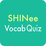 韓国語単語クイズ ~ SHINee ~ icon