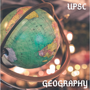 Geography UPSC