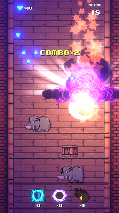 King Escape - Screenshot 3