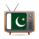 TV Channels Pakistan Online icon