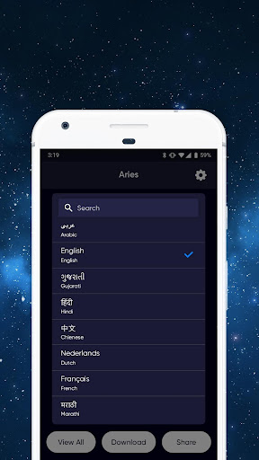 Daily Horoscope 2020