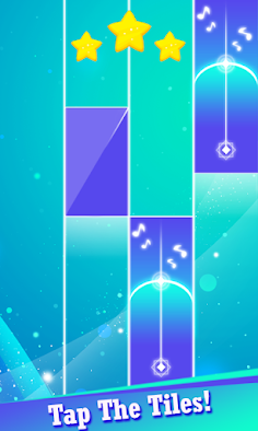 Timba vk Piano Game - Screenshot 3