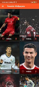 Ronaldo Wallpapers 2023 HD Unknown