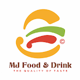 MJ Food & Drink icon