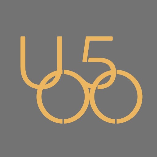 United Optical logo