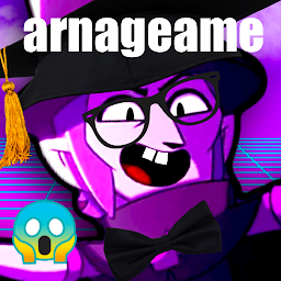 「arnageame vs CarnageGame」圖示圖片