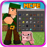 Pocket Manager for MinecraftPE icon