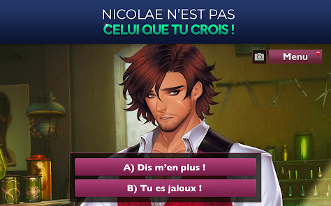 Capture d'écran