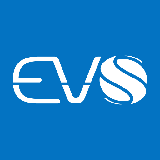 EV Sync logo