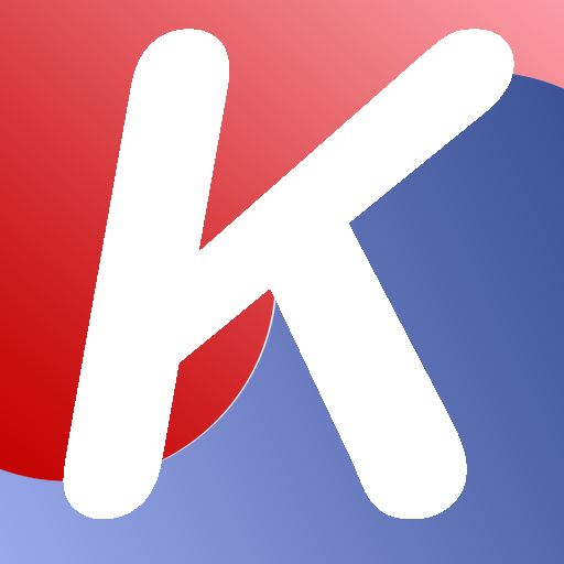 Korean Conversation logo