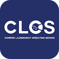CLOS - 클로스(Common Laundromat Operating Service)