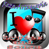 Reza Artamevia Songs & Lyrics icon