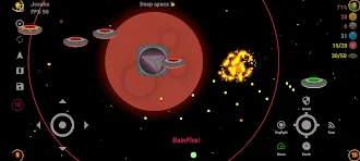 Game screenshot RainFire apk download
