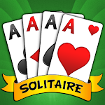 Cover Image of Unduh Solitaire Ponsel 3.0.4 APK